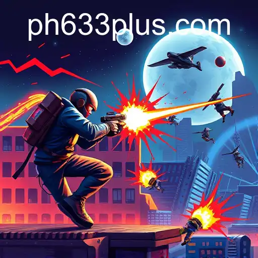 Exploring the Thrilling World of Action Games