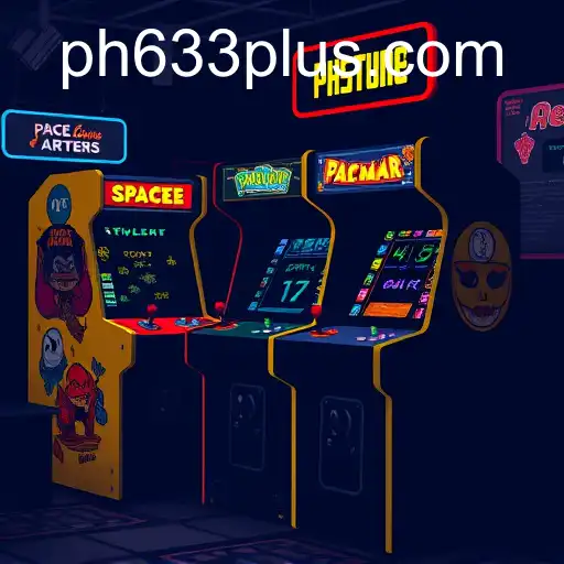 Exploring the Digital Nostalgia: Arcade Games Revisited