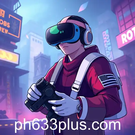 Emerging Trends in Online Gaming 2025