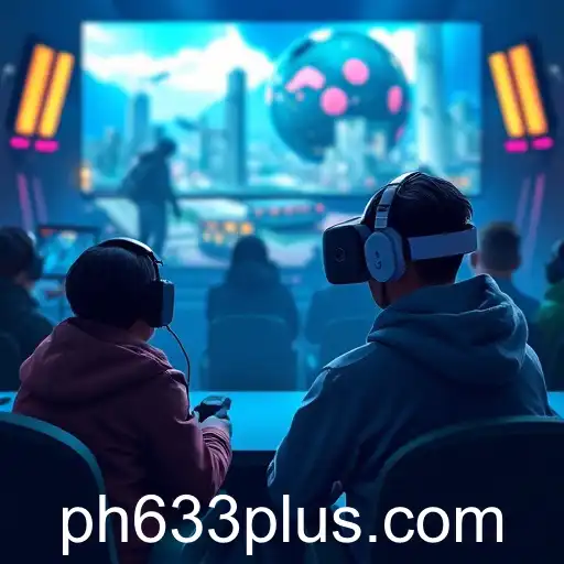 The Evolution of Online Gaming in 2025