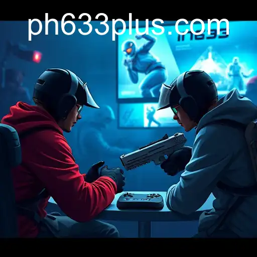 Exploring the Thrills of Multiplayer Games: A Digital Gathering