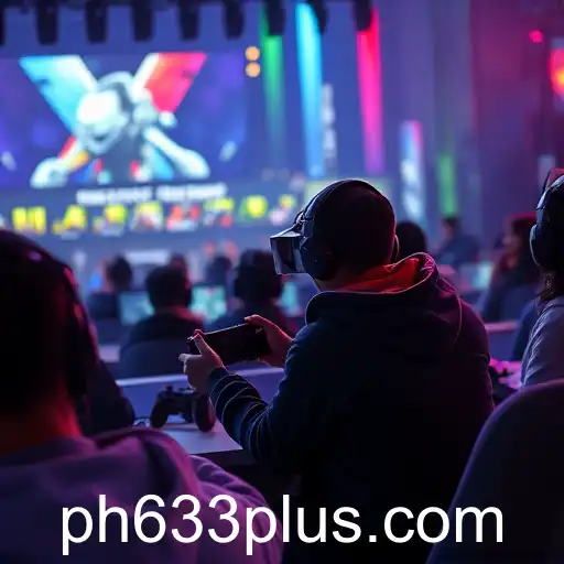 The Evolution of Online Gaming in 2025