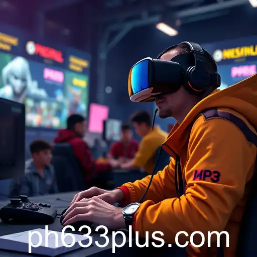 Gaming Innovation Continue to Shape the Digital Landscape