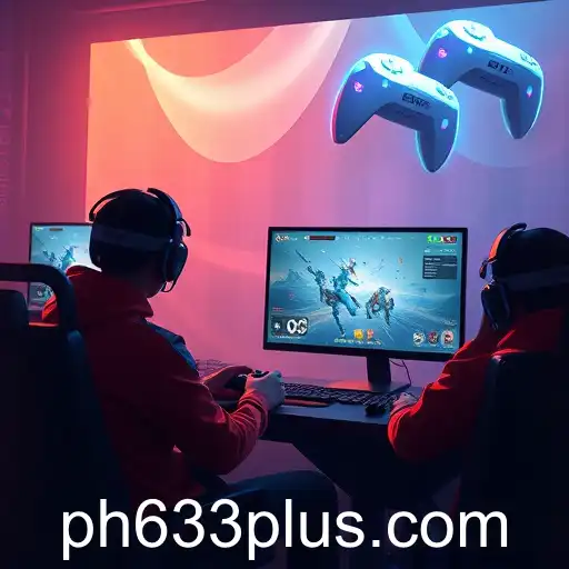 The Rise of Virtual Gaming and ph633's Impact