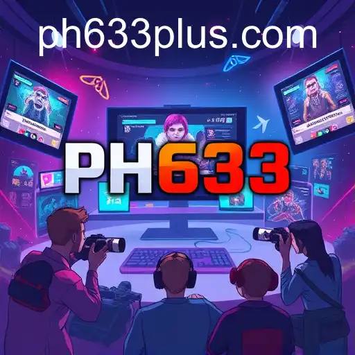 The Rise of PH633 in Gaming Culture