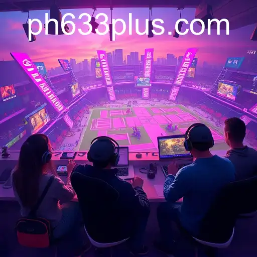 The Rise of Gaming Platforms in 2025