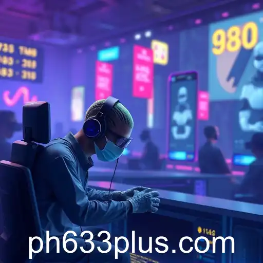 The Rise of Online Gaming Platforms in 2025