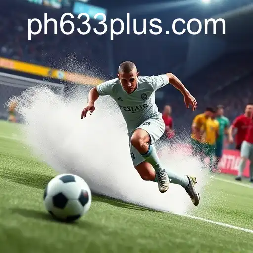 Exploring the Dynamic World of Sports Games: A Closer Look at the Category 'ph633'