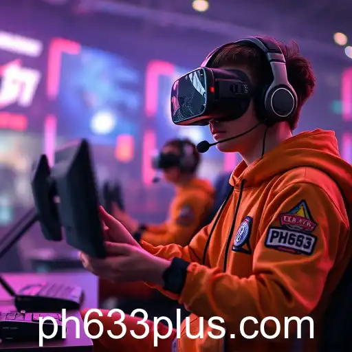 The Evolution of Gaming in 2025