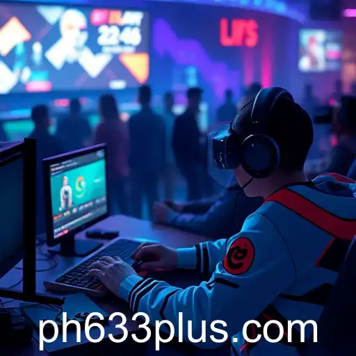 The Evolution of ph633 in Gaming