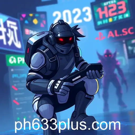 Gaming Trends and Insights on PH633