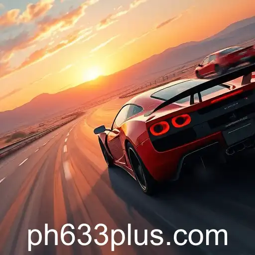 Exploring the Thrilling World of Racing Games